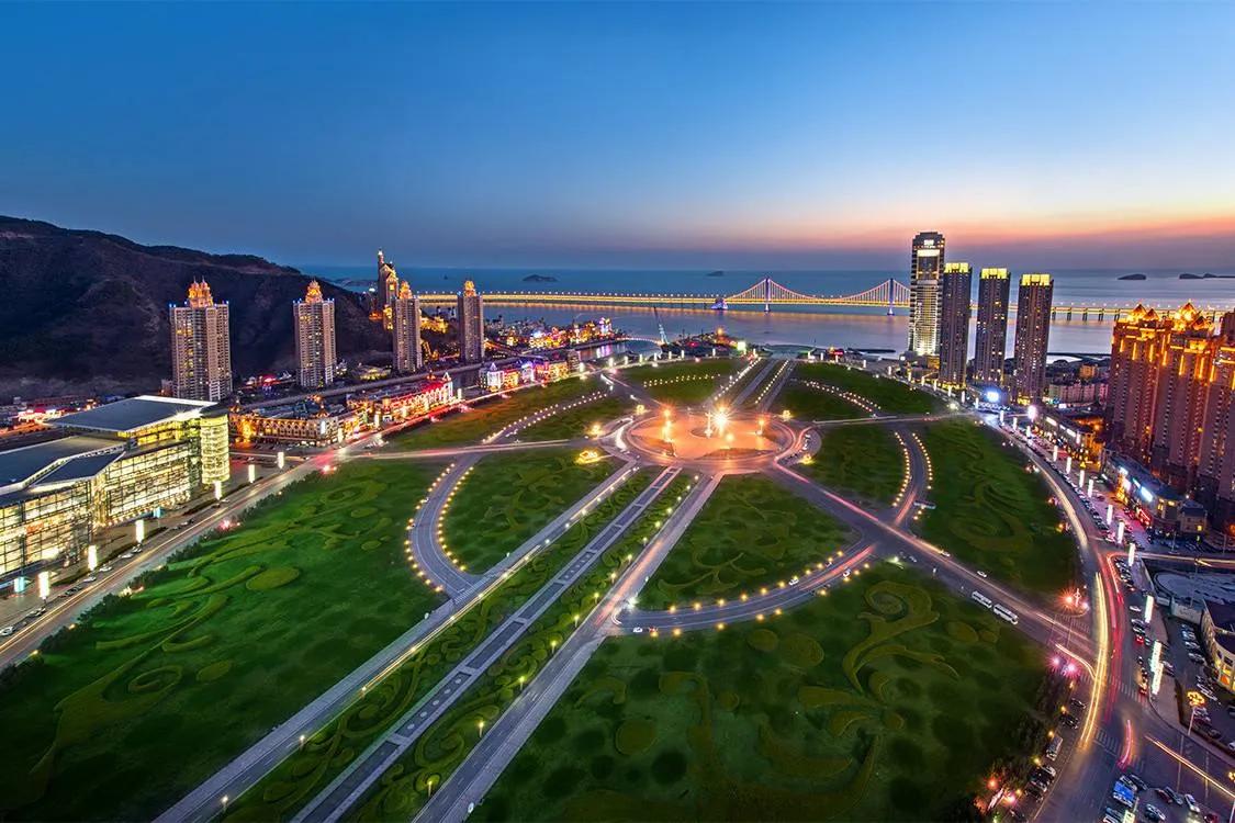 东北老工业基地辽宁，转型之路探秘