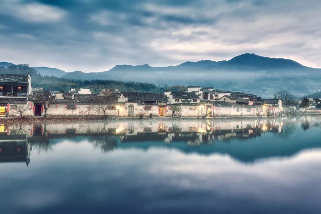 安徽之行，历史与现代的交融之旅