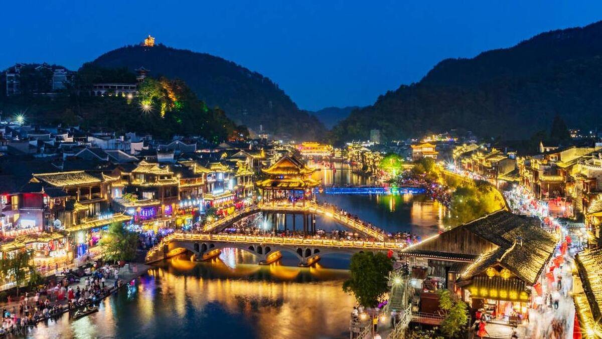 红色湖南，历史传承的土地情怀