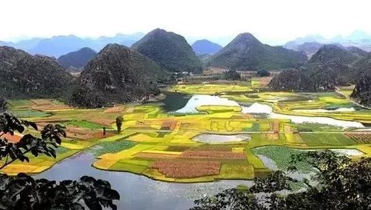 云南，梦想之土，自信之源