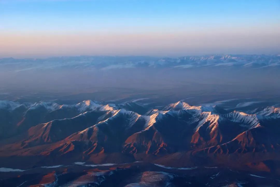 千年寻梦，甘肃邂逅之美